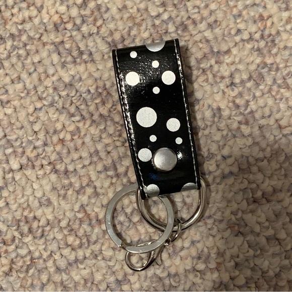 Mini Mouse Keychain - Picture 2 of 3